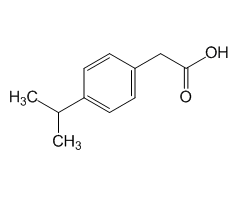 2-(4-ISOPROPYLPHENYL)ACETIC ACID