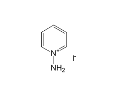 1-Aminopyridin-1-ium iodide