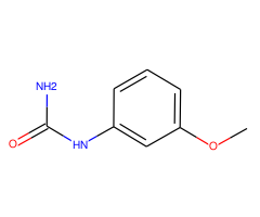1-(3-Methoxyphenyl)urea