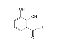 2,3-Dihydroxybenzoic Acid