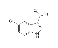 5-Chloroindole-3-carboxaldehyde