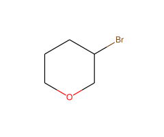 3-Bromo-tetrahydropyran