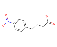 4-(4-Nitrophenyl)butyric acid