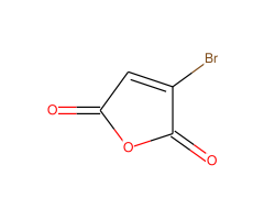 3-Bromofuran-2,5-dione