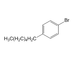 1-Bromo-4-hexylbenzene