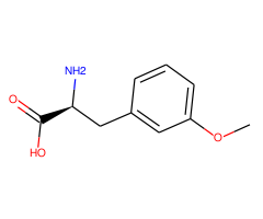 (S)-2-Amino-3-(3-methoxyphenyl)propionic acid