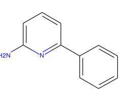 2-Amino-6-phenylpyridine