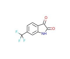 6-Trifluoromethylisatin