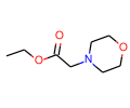 Ethyl 2-morpholinoacetate