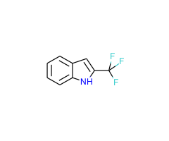 2-(Trifluoromethyl)-1H-indole