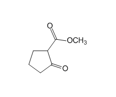 Methyl 2-cyclopentanonecarboxylate