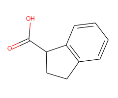 1-Indanecarboxylic acid
