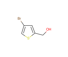 (4-Bromothiophen-2-yl)methanol
