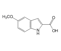 5-Methoxy-1H-indole-2-carboxylic acid