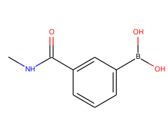 3-(Methylcarbamoyl)benzeneboronic acid