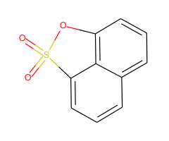 1,8-Naphthosultone