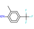 2-Methyl-4-(trifluoromethyl)aniline