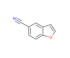 1-Benzofuran-5-carbonitrile