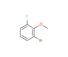 2-Bromo-6-fluoroanisole