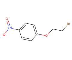 1-(2-Bromoethoxy)-4-nitrobenzene