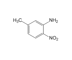 3-Amino-4-nitrotoluene