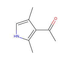 3-Acetyl-2,4-dimethylpyrrole