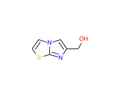 Imidazo[2,1-b]thiazol-6-ylmethanol