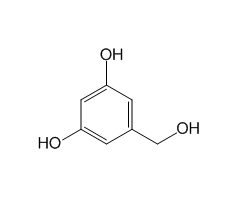 5-(Hydroxymethyl)-1,3-benzenediol