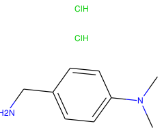 4-(Dimethylamino)benzylamine dihydrochloride