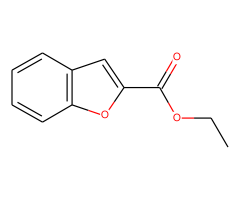 Ethyl 2-benzofurancarboxylate
