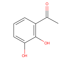 1-(2,3-Dihydroxyphenyl)ethanone